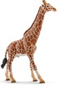 Schleich férfi zsiráf