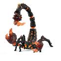 Schleich Lava škorpijon