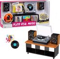MGA's Miniverse Real Music predvajalnik