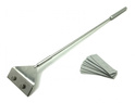 INVITAL Algae Scraper Pro