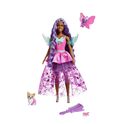 Mattel Barbie "A Touch of Magic" Puppe Brooklyn