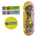 Tech deck fingerboard základné balenie