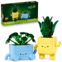 LEGO® Botanicals 10349 Plantas alegres