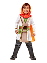 STAR WARS YOUNG JEDI Kai disfraz infantil talla XS(110-116cm)