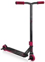Globber Freestyle Kolobežka STUNT SCOOTER GS 540 Black - red