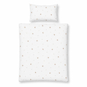 BABYMATEX Obliečky nepremokavé Jersey 100x135cm, 40x60cm Medvedík