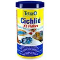 Futter Tetra Cichlid XL Flocken 1l