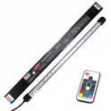 Hsbao Retrofit LED 12W 53cm con control remoto