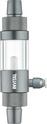 Atomiseur CO2 en aluminium extérieur 12/16 mm