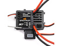 Spektrum regulátor/prijímač jednosmerný 25A SLT IC2
