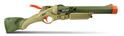 BOOMSTICK Huntsman Schrotflinte