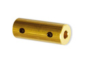 Raboesch spojka hriadeľov 3/3mm 20mm