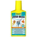 Előkészítés Tetra pH/KH Minus 250ml