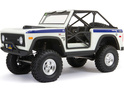 Axial SCX10 III Early Ford Bronco 4WD 1:10 бял