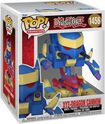 Funko POP! Yu-Gi-Oh XYZ Dragon Catapult Cannon 1456
