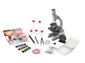 Mikroskop Buki - 30 experimentov (MS907B)