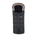 PETITE&amp;MARS Fusak 4v1 Arctic Forever Black