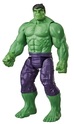 Hasbro Avengers titan hero deluxe hulk E7475