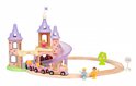 Brio Disney Princess Zámecká vlaková souprava
