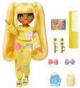 Rainbow High Junior Fashion bábika - Sunny Madison