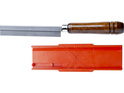 Modelcraft трион 114x13mm 13зъба/cm с митра.
