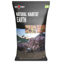 Substrato Repti Planet Earth nero 4kg