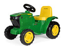 Peg-Pérego John Deere Mini Tractor