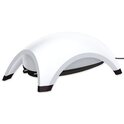 Compresor Tetra APS blanco 400, 2x400l/hx4,5W