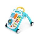 BABY EINSTEIN Walker mit 4in1 Aktivitäten Musical Mix 'N Roll ™ 6m +