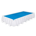 Bestway Manta Solar 7,32 x 3,66 m