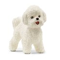 Schleich Bišón frisé