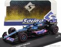 1:43 ALPINE A523 DUTCH GP 2023