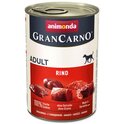 Konzerva Animonda Gran Carno Adult govedina 400g