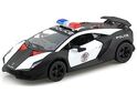 Lamborghini Sesto Elemento (Полиция)
