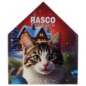 Adventski kalendar Rasco Premium za mačke