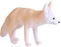 Mojo Liška fennec