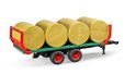 BRUDER 02220 Transporter za bale
