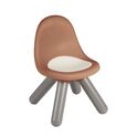 Smoby Chaise Enfant Brique