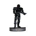 Iron Studios Star Wars: The Mandalorian - Dunkler Truppler Statue Art Scale 1/10