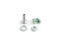 Propellerträger Gunther Welle dia. 2,0 mm M4