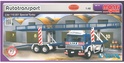 Monti system 19 - Autotransport