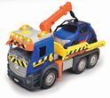 Dickie Abschleppdienst Mercedes 26 cm