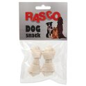 Buffalo vozel Rasco bel 6,25 cm 2 kom