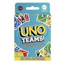 UNO SQUADRE