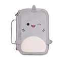 Squishmallows peračník - žralok Gordon