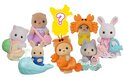 Sylvanian Families Amici Sottomarini