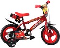 Dino Bikes - Vélo enfant 12" Cars 2022
