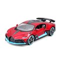 Maisto - Bugatti Divo, rosso, 1:24