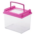 Boîte Savic portable Fauna 17,5x11,5x13cm 1,5l
