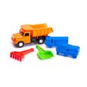 Dino TATRA 148 NARANJA. SET DE ARENA 5PCS